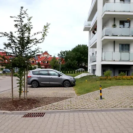 Apartbaltic - Mistral 21 Apartment