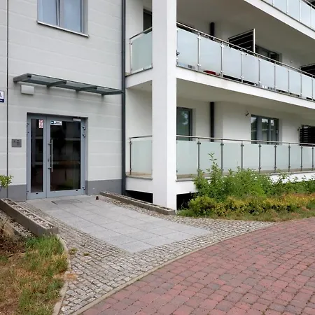 Apartment Apartbaltic - Mistral 21