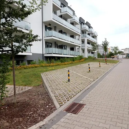 Apartbaltic - Mistral 21 *