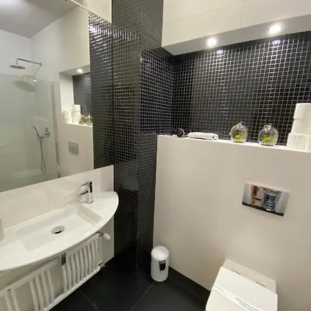 Platan Apartment *
