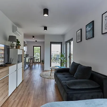 - Kormoran Apartment