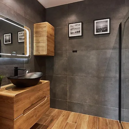Apartment - Kormoran Swinoujscie
