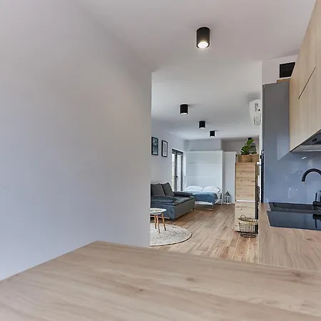 - Kormoran Apartment