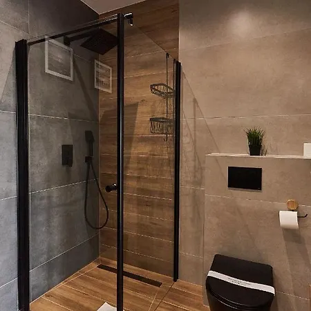 - Kormoran Apartment *