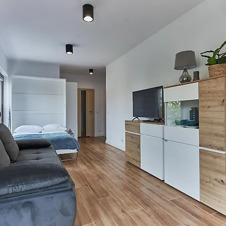 - Kormoran Apartment Swinoujscie