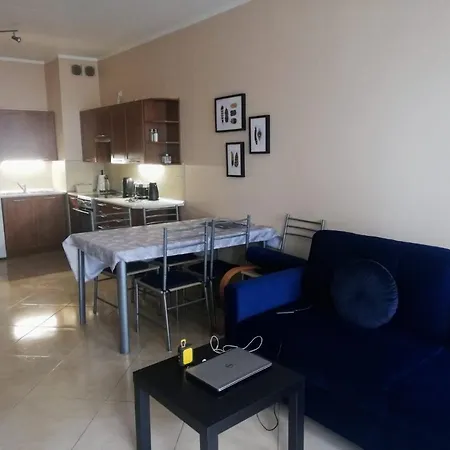 Platan Patio 2 Świnoujście