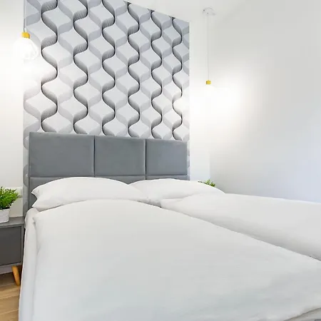 Vacationclub - Prusa 2 3a Apartment *