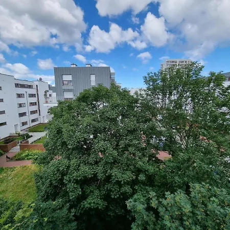 Apartment Skandynawski *
