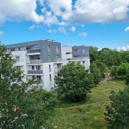 Apartment Skandynawski