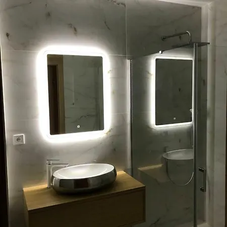 Apartment Bryza Morska Swinoujscie