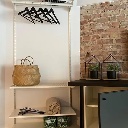 5 Apartment *