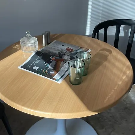 5 Apartment