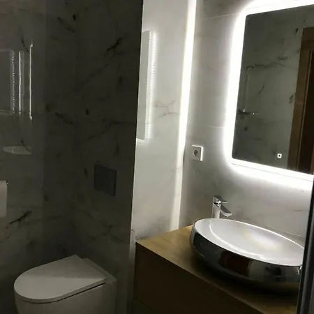 Bryza Morska Apartment *