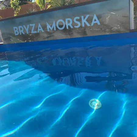 Bryza Morska Apartment