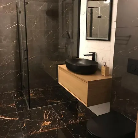 Apartment Bryza Morska *