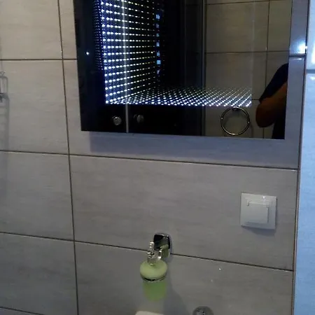 W . Legionow Guest house *