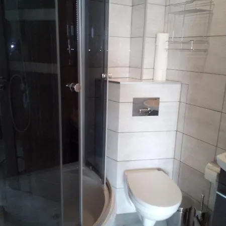 W . Legionow Guest house *