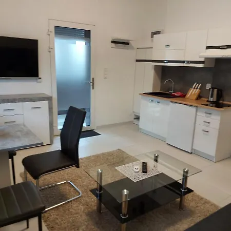 Nowy Apartament Jednopokojowy Z Lazienka Apartment *