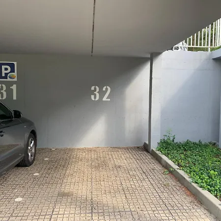 Park - Albus 211 Z Parkingiem W Cenie