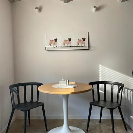 Apartment 5 Swinoujscie