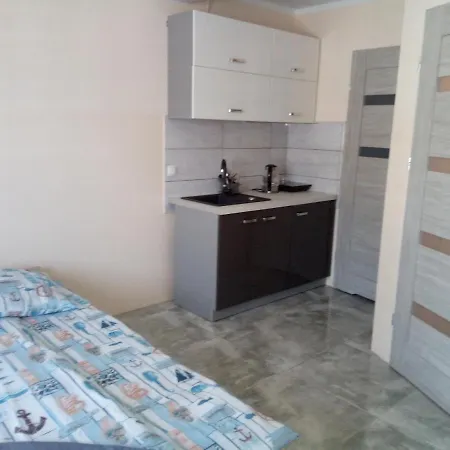 Guest house W . Legionow Swinoujscie