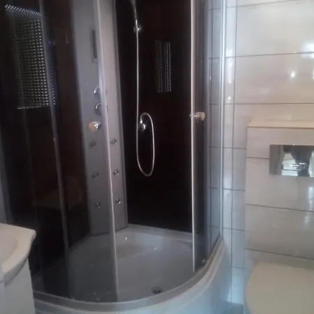 Guest house W . Legionow *