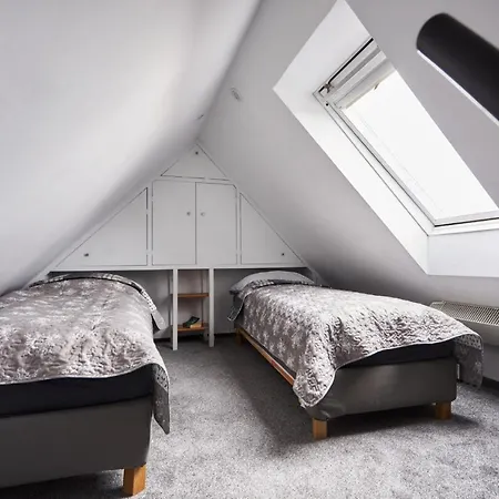 Apartament Livia Dwupoziomowy , Klimatyzacja , Wi-fi Apartment