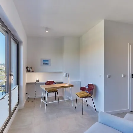 Apartment - Kormoran Swinoujscie