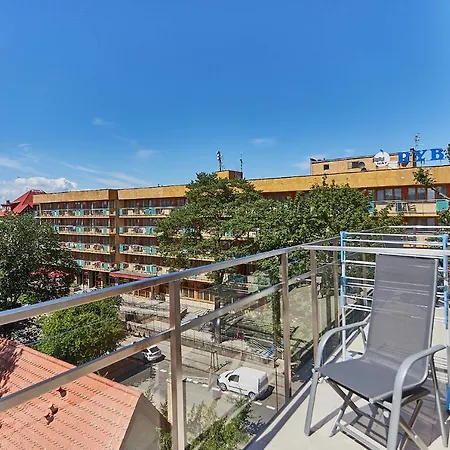 - Kormoran Apartment