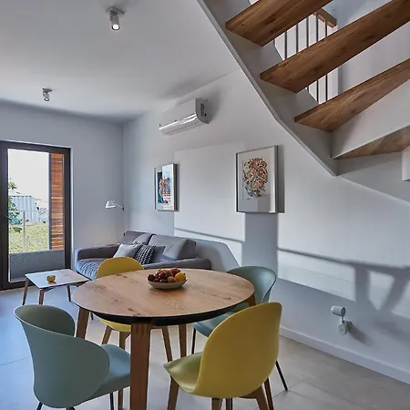 Apartment - Kormoran Swinoujscie