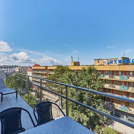 - Kormoran Apartment