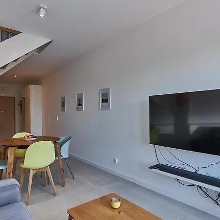 Apartment - Kormoran Swinoujscie