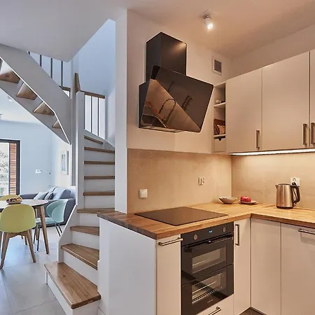 Apartment - Kormoran Swinoujscie