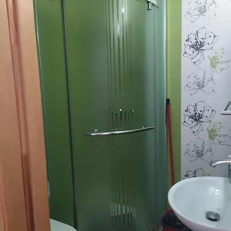 Homestay Pokoje Pod Zaglami *