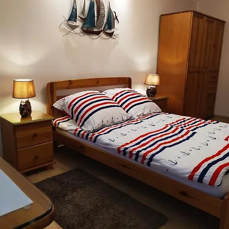 Apartment Apartament Pod Zaglami *
