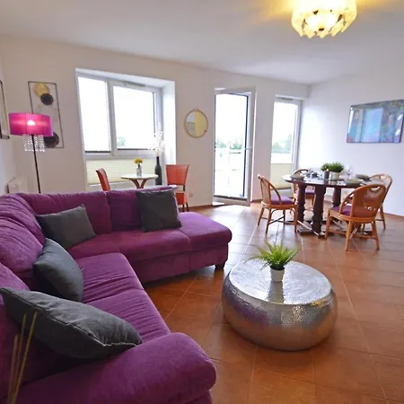 Concha-apartamenty Bryza-parking *