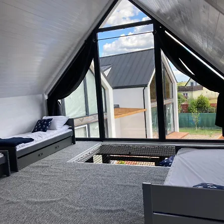 Holiday home Admiral Yacht