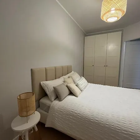 Gaja Apartment Swinoujscie