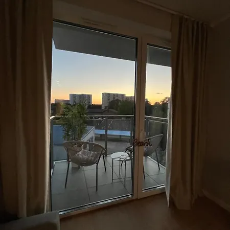 Gaja Apartment