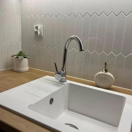 Apartment Gaja Swinoujscie