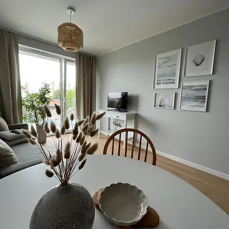Apartment Gaja *