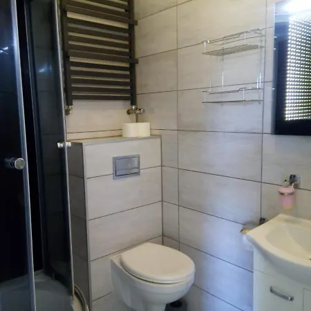 Guest house W . Legionow Swinoujscie