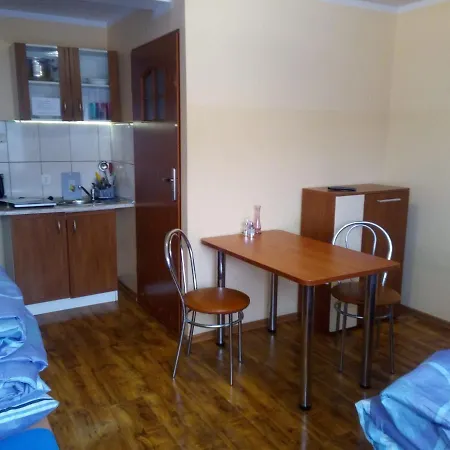 W.mieczowa Apartment