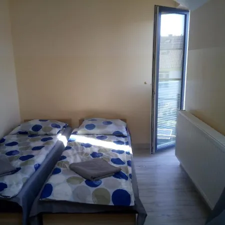 Guest house W . Legionow *