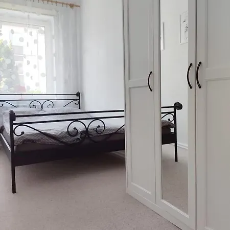Ablotu - 2-8 Person, Parking,garden Swinoujscie