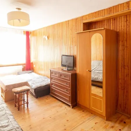 Apartment Pokoje U Lidii *
