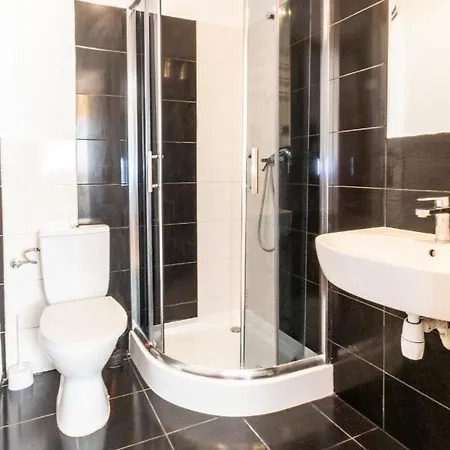 Pokoje U Lidii Apartment