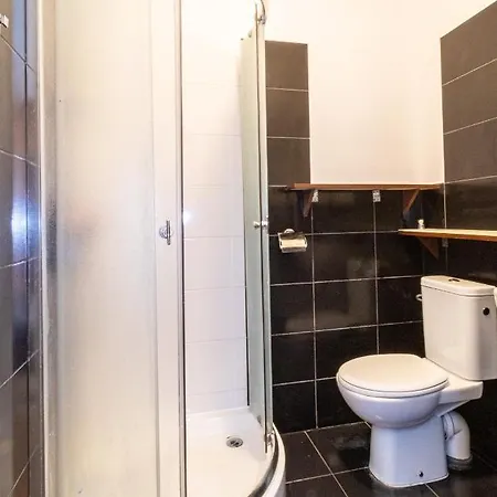 Apartment Pokoje U Lidii Swinoujscie