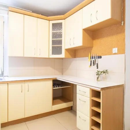 Pokoje U Lidii Apartment Swinoujscie
