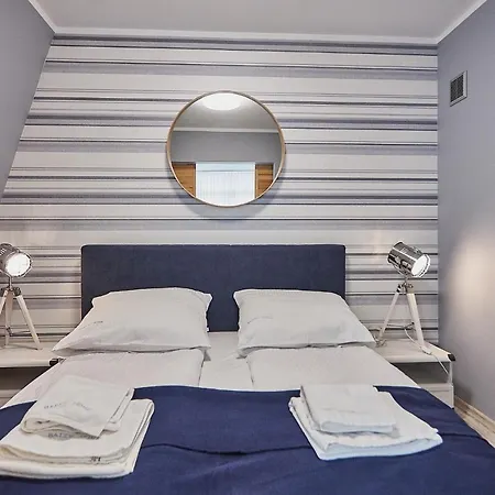 Arstone By Baltic Apartament *